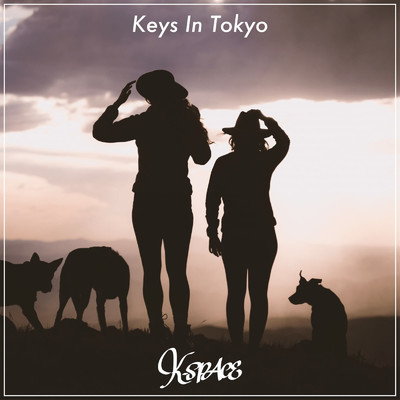 シングル/Keys In Tokyo/K-SPACE