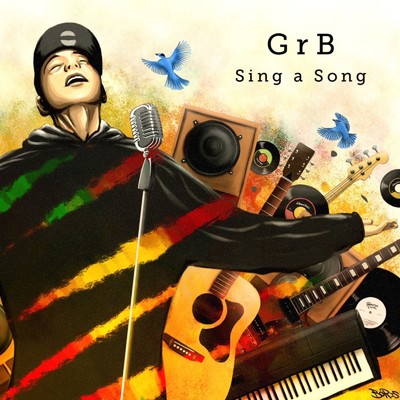 Sing a Song/GrB