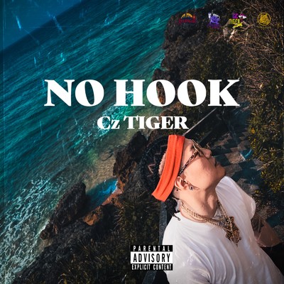 シングル/NO HOOK/CzTIGER