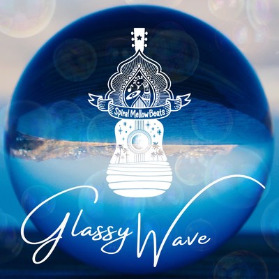 シングル/Glassy Wave/KH
