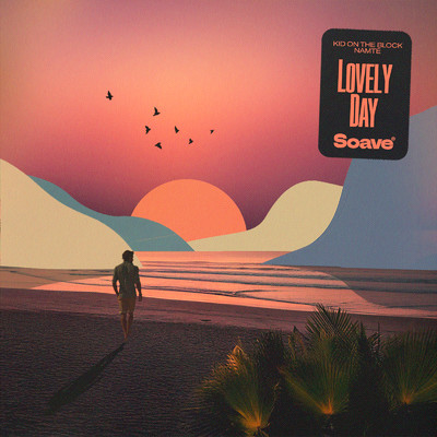 シングル/Lovely Day/Kid On The Block & Namte