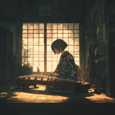 シングル/Silent Koto/GEMINI STYLE