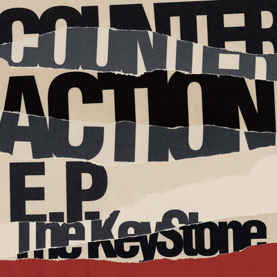 COUNTER ACTION/The KeyStone