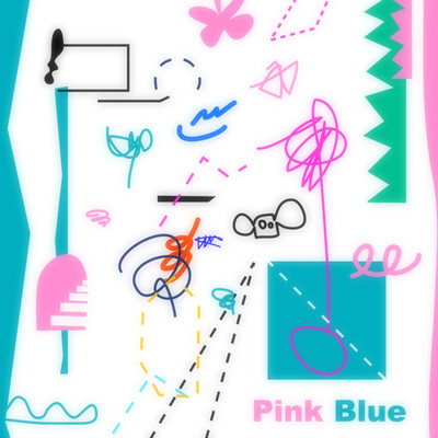 Pink Blue feat. Mabanua/チプルソ