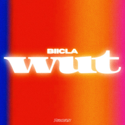 シングル/Wut/BIICLA