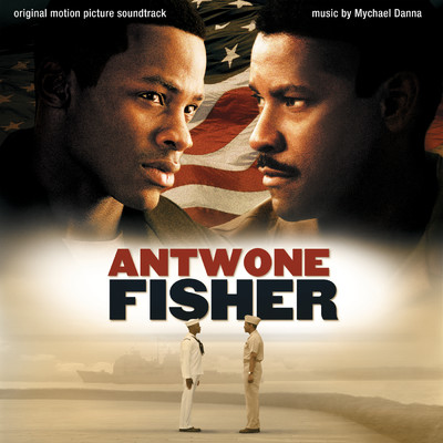 Finding Mae Mae (From ”Antwone Fisher”／Score)/マイケル・ダナ
