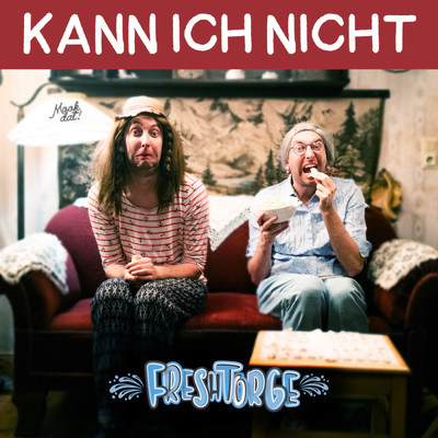 シングル/Kann ich nicht/Freshtorge