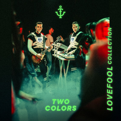 Lovefool (Lenno Remix)/twocolors