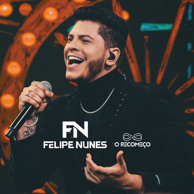 シングル/Tentativa Frustrada (Ao Vivo)/Felipe Nunes