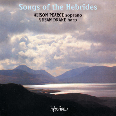 Traditional: Isle of My Heart (Arr. Kennedy-Fraser)/Alison Pearce／Susan Drake