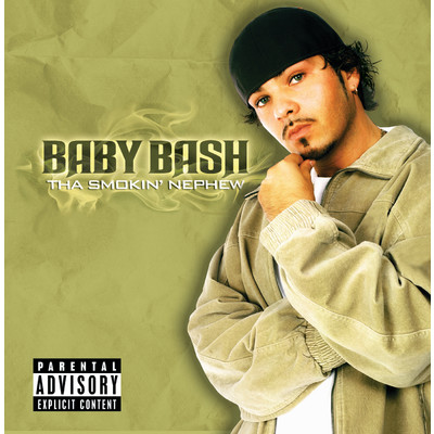 シングル/ソー・ヴィシャス (featuring DJ KANE)/Baby Bash