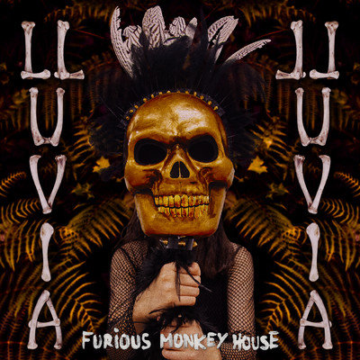 Lluvia/Furious Monkey House