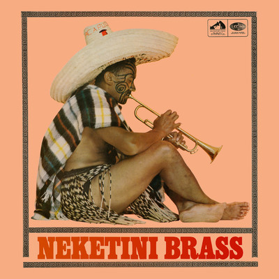 Hoki Hoki Tonu Mai (Little Brown Jug)/Nick Nicholson & The Neketini Brass