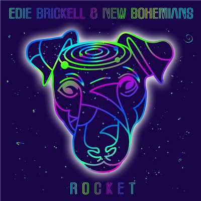 Rocket/エディ・ブリケル&ニュー・ボヘミアンズ