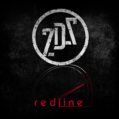 アルバム/Redline/セヴンス・デイ・スラマー