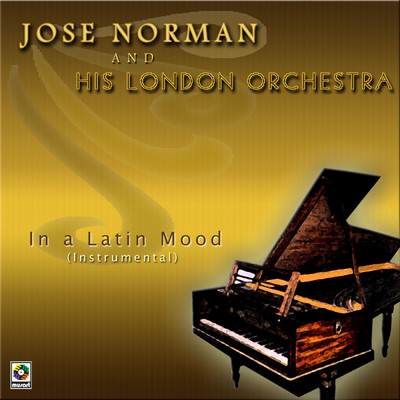 Jose Norman y Su Orquesta de Londres