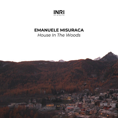 House In The Woods/Emanuele Misuraca