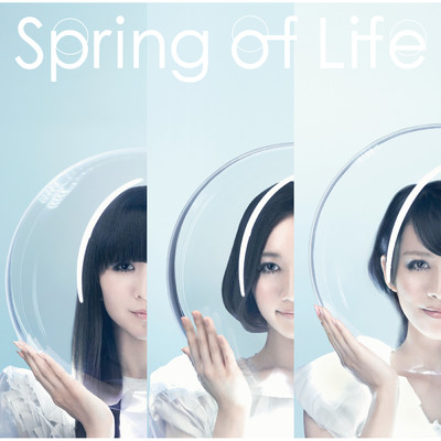 アルバム/Spring of Life/Perfume