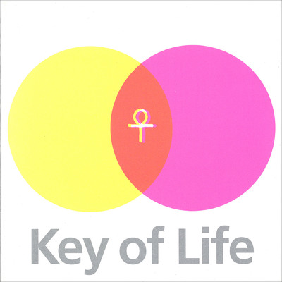 アルバム/Key of Life/Key of Life