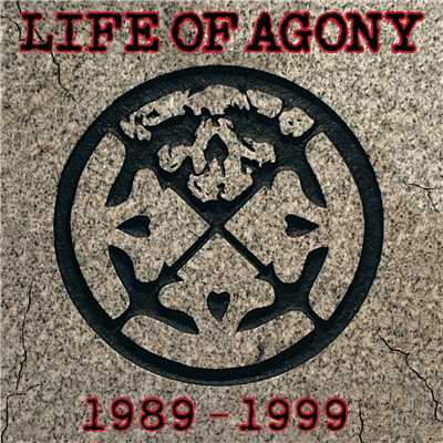 アルバム/1989-1999/Life Of Agony