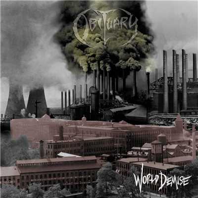 World Demise (Reissue)/Obituary