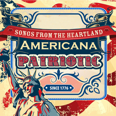 Simple Gifts/American Patriotic Music Ensemble