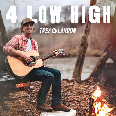 シングル/4 Low High/Trea Landon