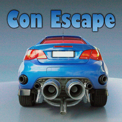 シングル/Con escape/Pola Gaw