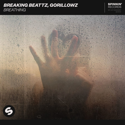 Breathing/Breaking Beattz／Gorillowz