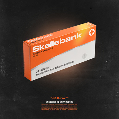 Skallebank/Chris Abolade & Amara