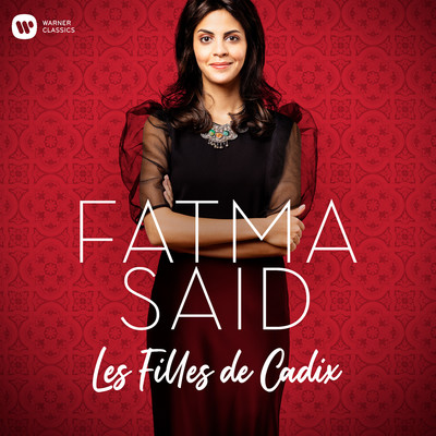 シングル/Les Filles de Cadix/Fatma Said