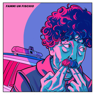 シングル/Fammi un fischio/Plant