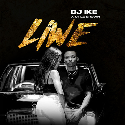 Liwe/DJ Ike & Otile Brown