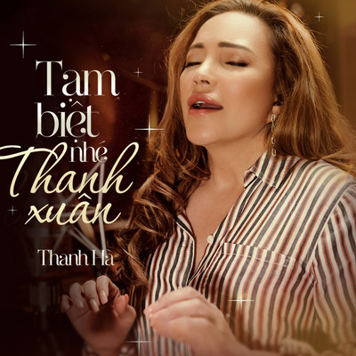 アルバム/Tam Biet Nhe Thanh Xuan/Thanh Ha
