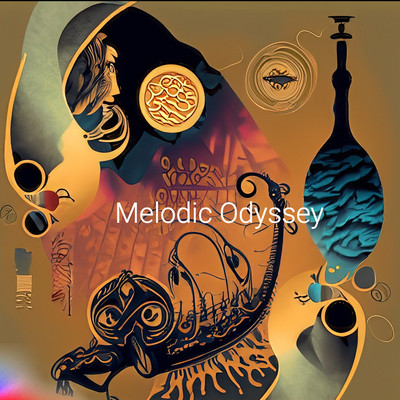 Melodic Odyssey/Felix Evergreen
