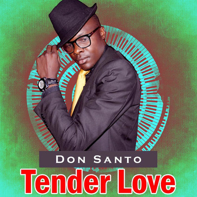 シングル/Tender Love/Don Santo