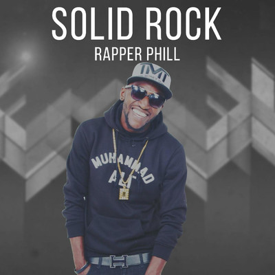 Rapper Phill