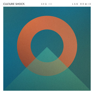 There for You (LSB Remix)/Culture Shock