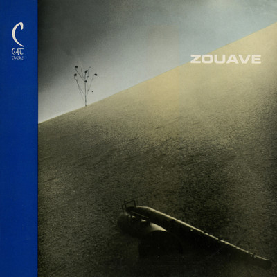 アルバム/Zouave/C Cat Trance