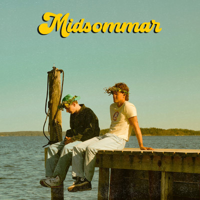 Midsommar (feat. Alex Jarvi)/Henric Edstrom