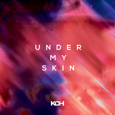アルバム/Under My Skin/KDH