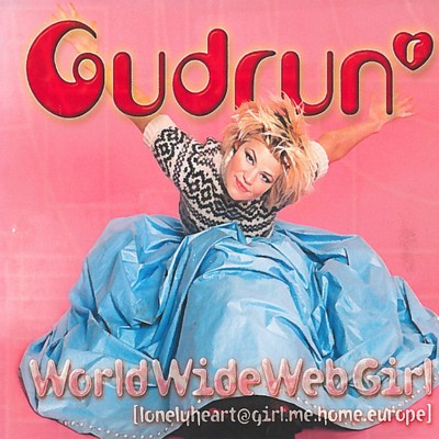 シングル/Dot Me (Remix Version)/Gudrun