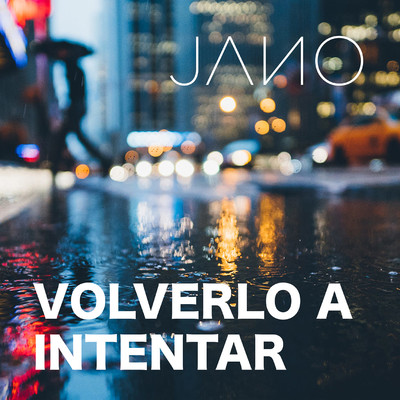 シングル/Volverlo a Intentar/Jano Piccardo