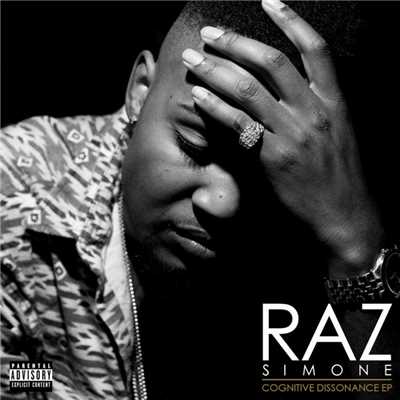 アルバム/Cognitive Dissonance EP/Raz Simone