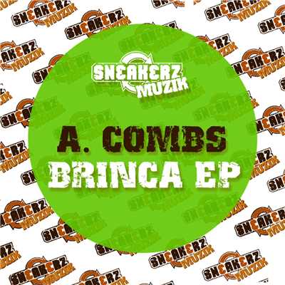 Brinca/A. Combs