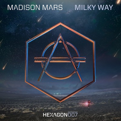 シングル/Milky Way/Madison Mars