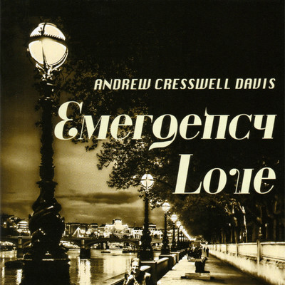 Emergency Love/Andy Davis