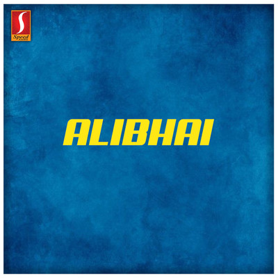 アルバム/Alibhai (Original Motion Picture Soundtrack)/Alex Paul and Anoop A Kamath