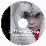 lost world/absentmindedness