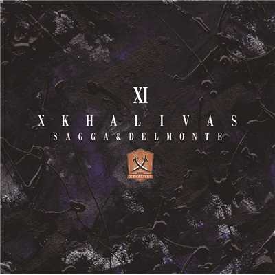 870 -SAGGA ft 894(MIDICRONICA) track by XKHALIVAS/XKHALIVAS(SAGGA&DELMONTE)